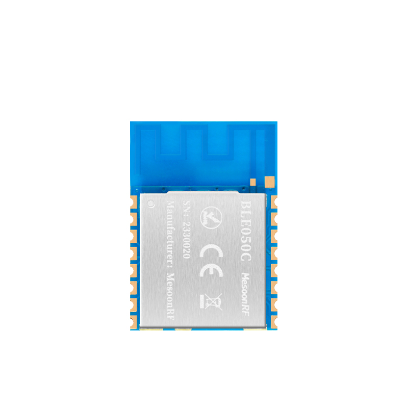 MS-BLE050C無感開鎖藍(lán)牙模塊超低功耗涂鴉米家天貓平臺